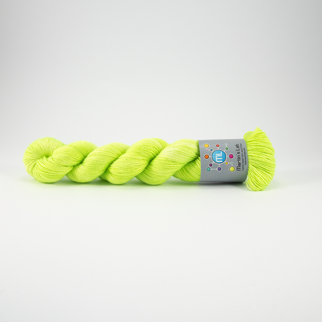 Silky Singles - Gloskein