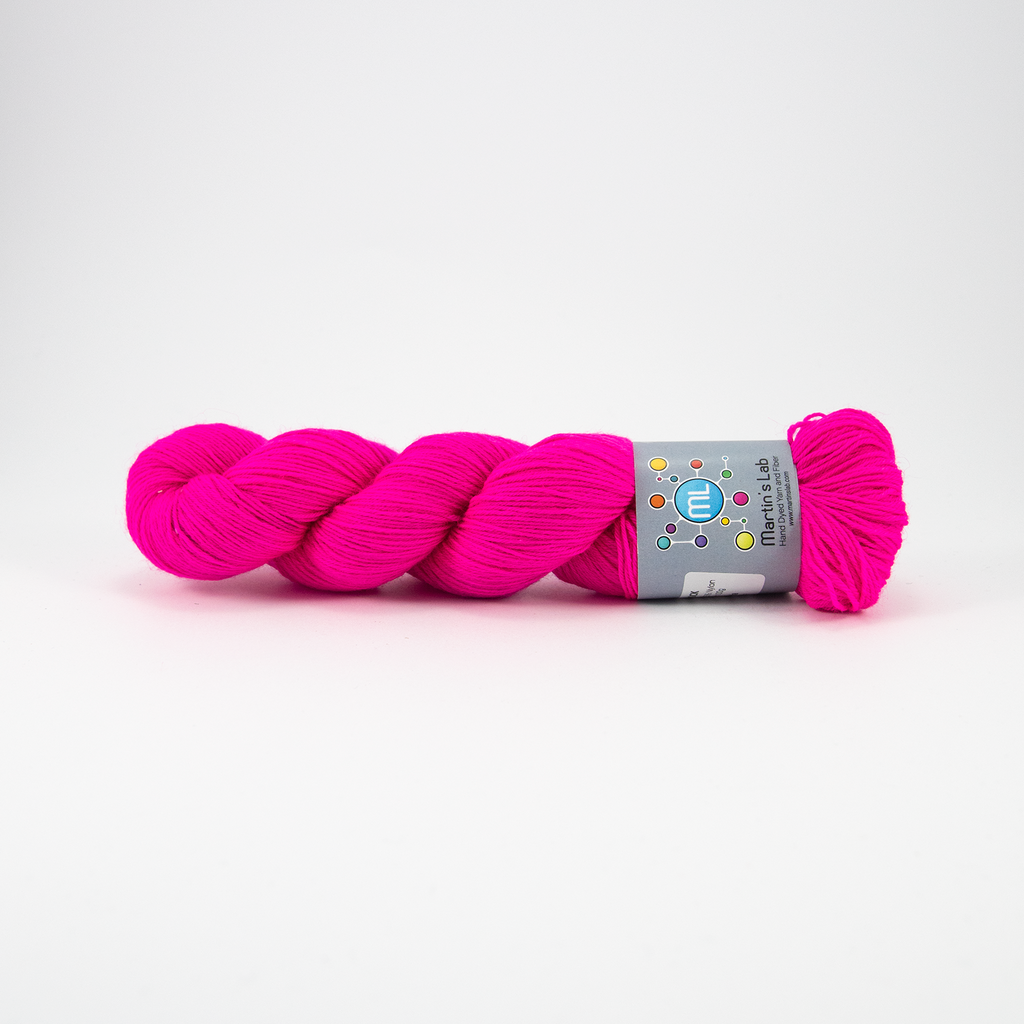 Tough Sock - Hot Fuschia