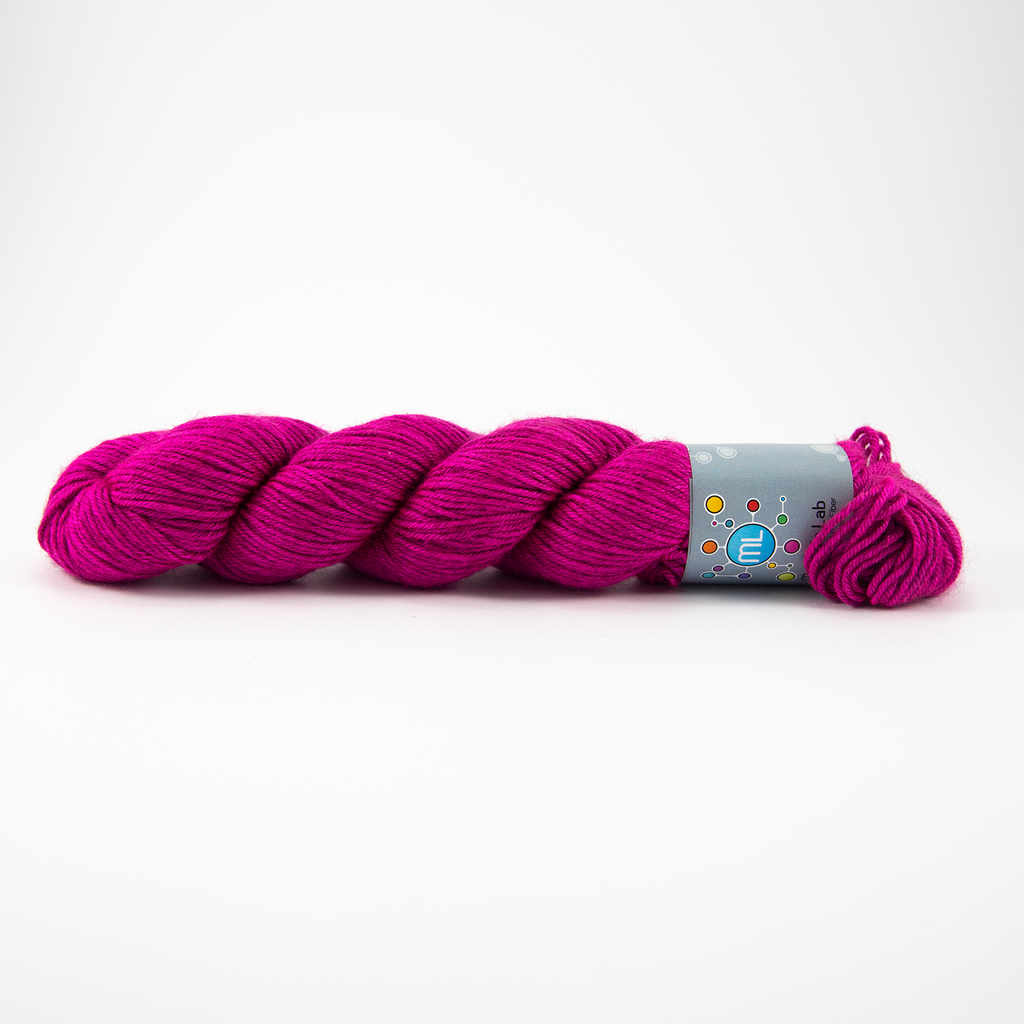 Tibetan DK - Hot Fuchsia