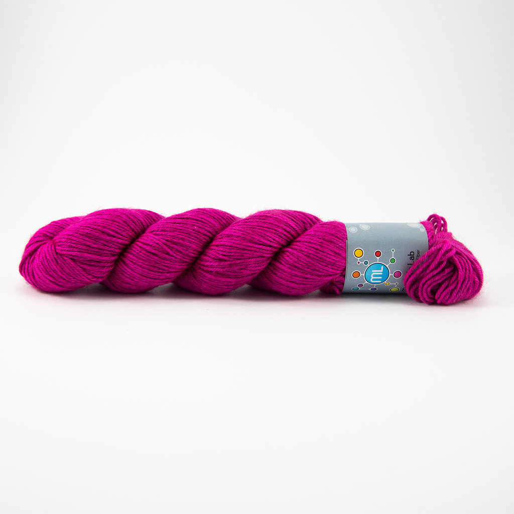 Tibetan DK - Hot Fuschia