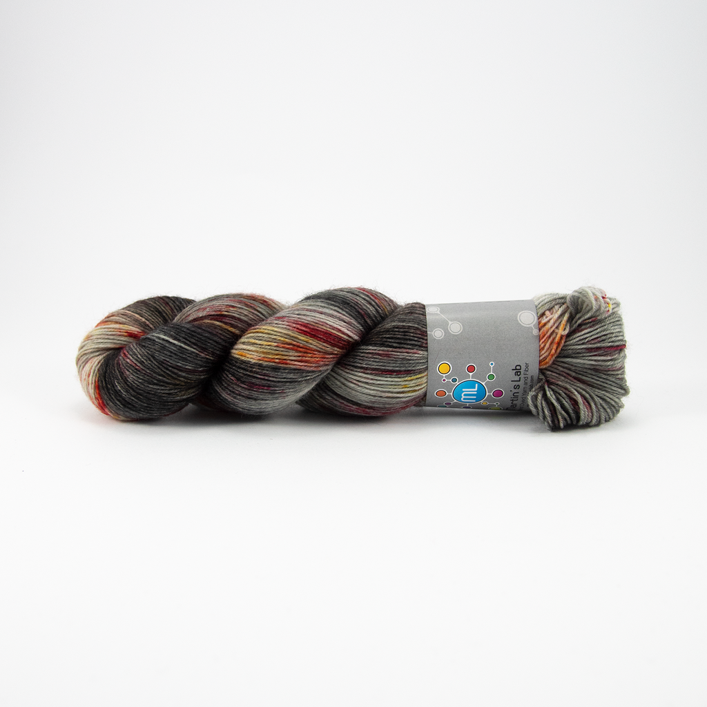 Tough Sock - FADE KIT 4.1