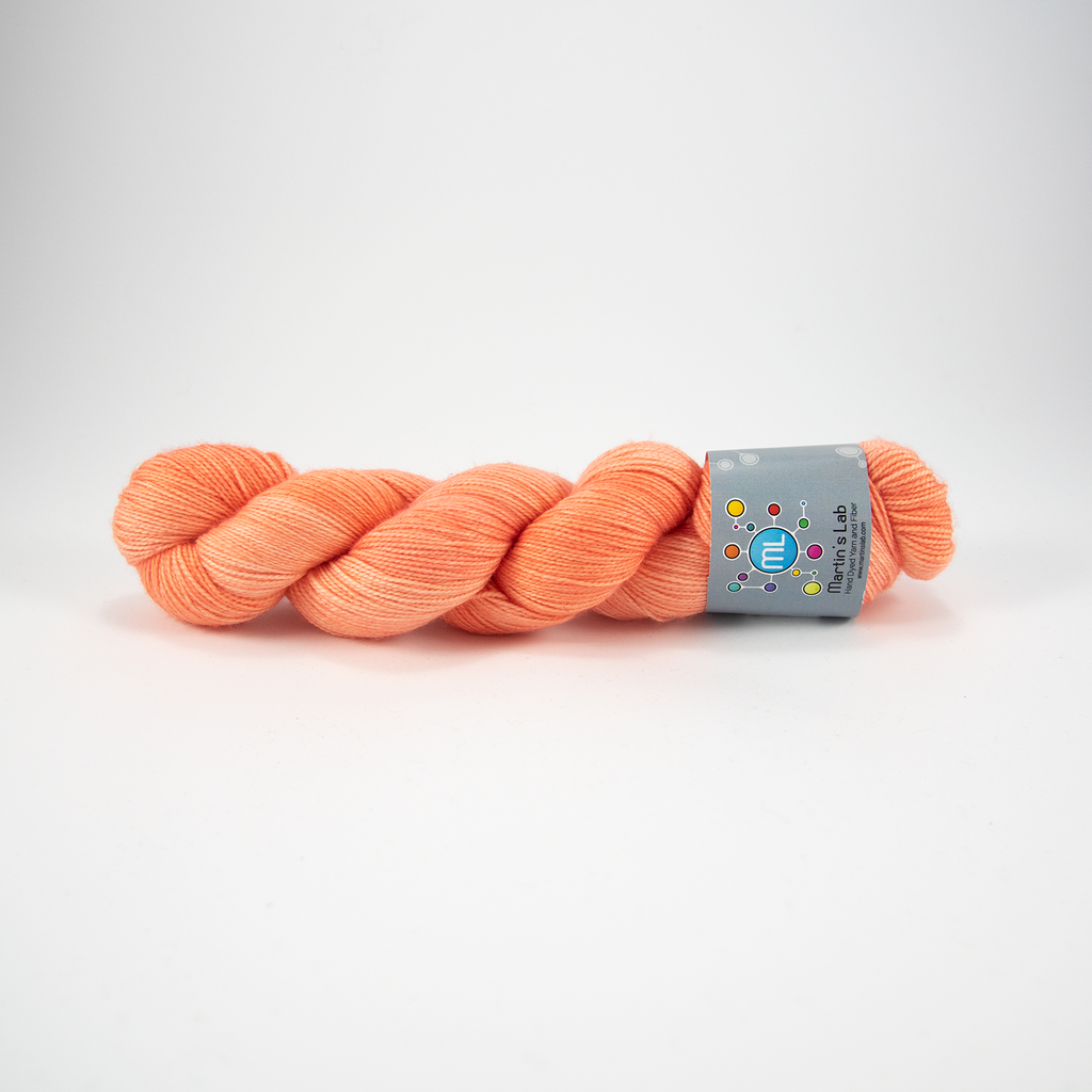 Bouncy Merino – It's Peachy