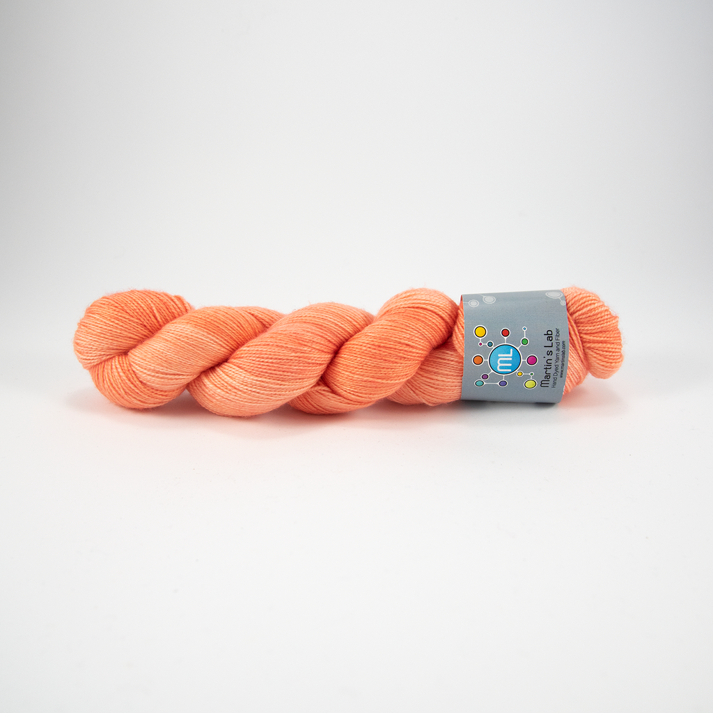 Bouncy Merino - It's Peachy