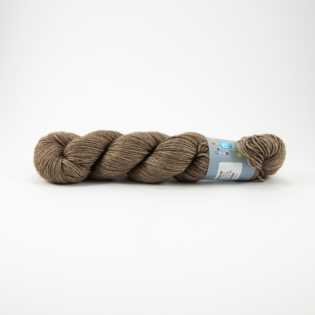 Tibetan DK - Jackrabbit