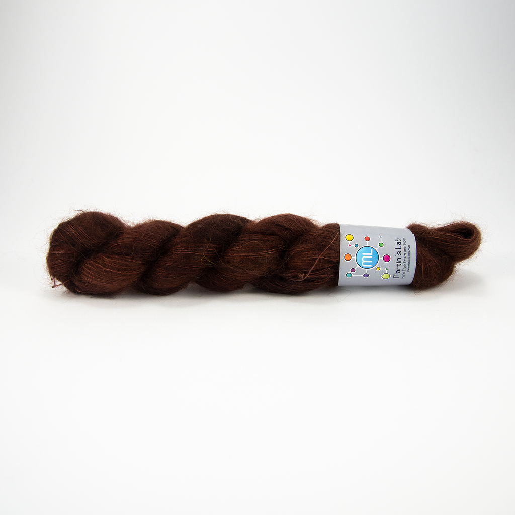 Silky Mohair - Karino