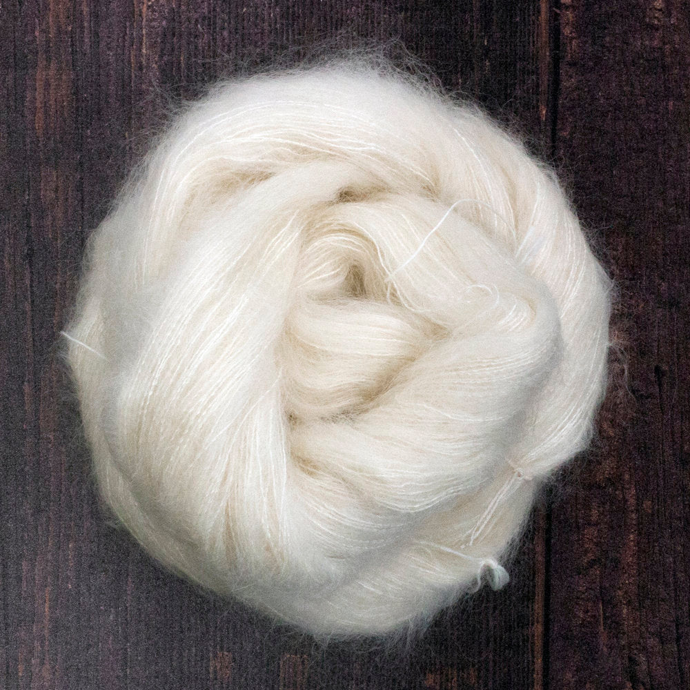 Silky Mohair - PREORDER