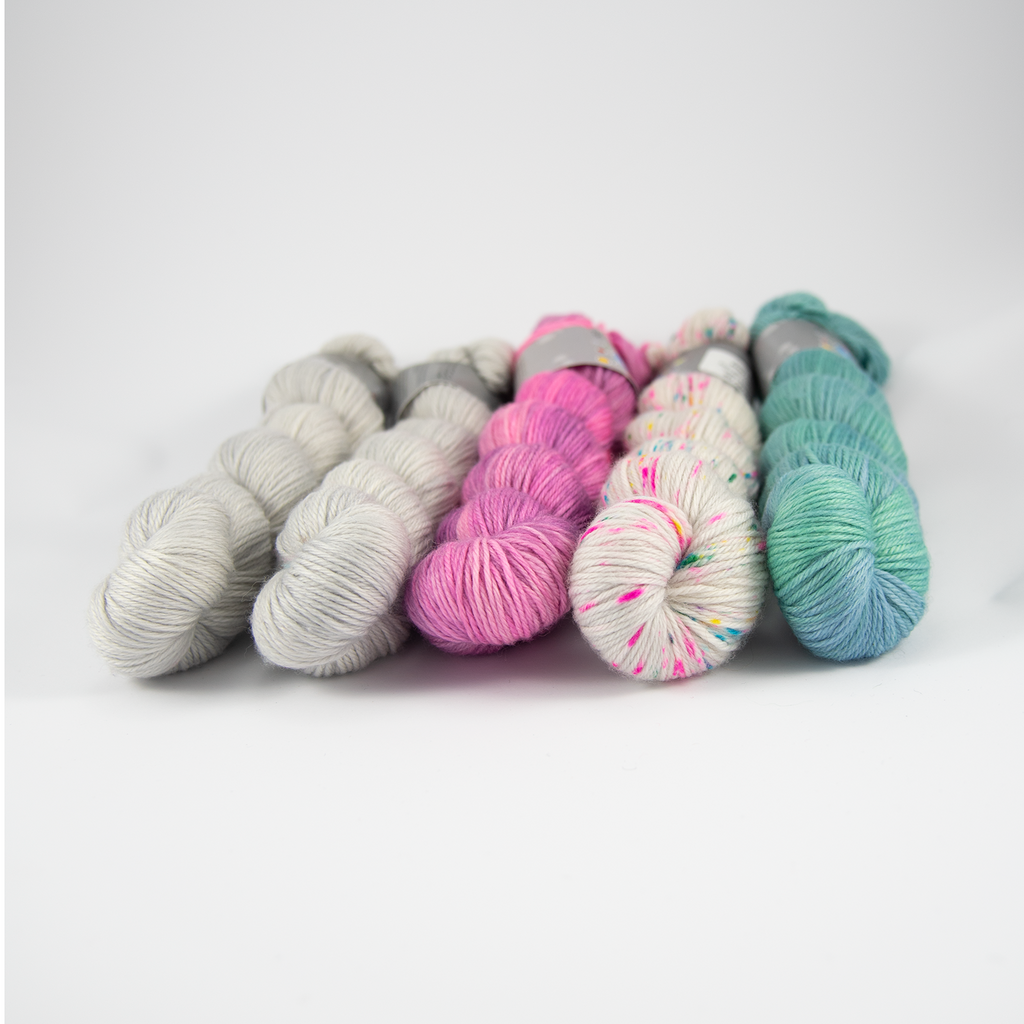 Soldotna Kit 5.10 - Comfy DK
