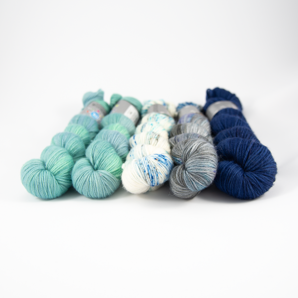 Soldotna Kit 5.11 - Comfy DK