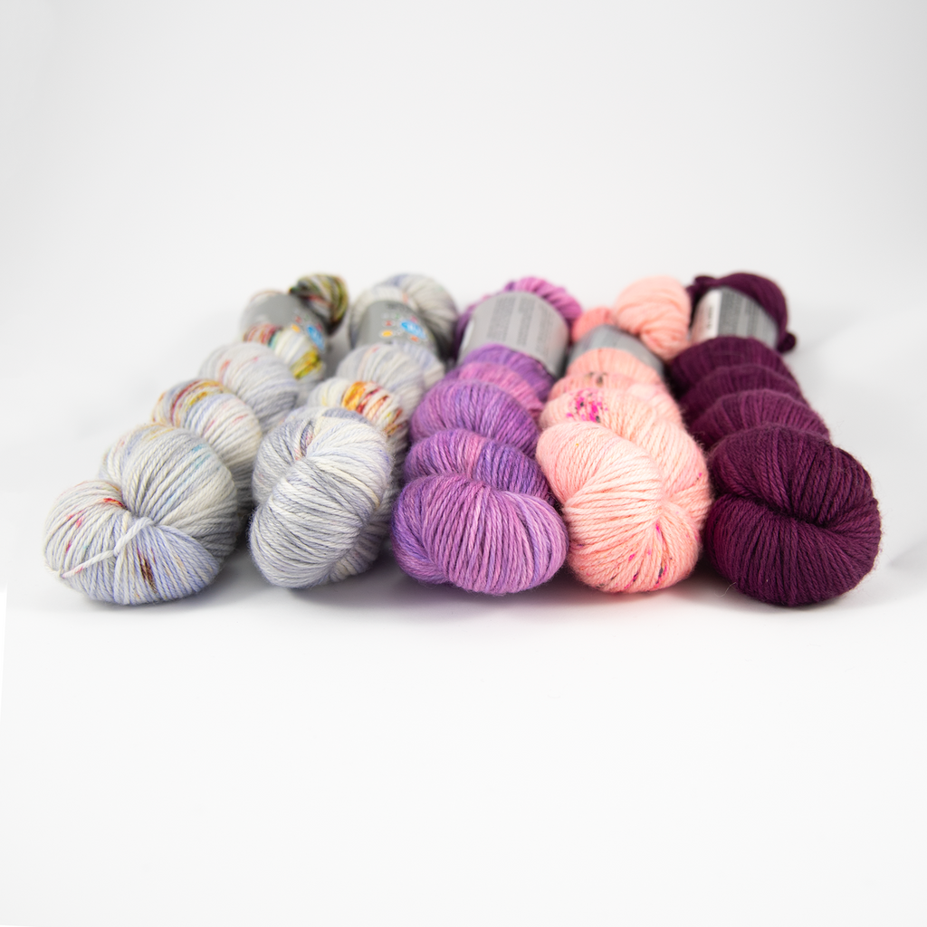 Soldotna Kit 5.12 - Comfy DK 