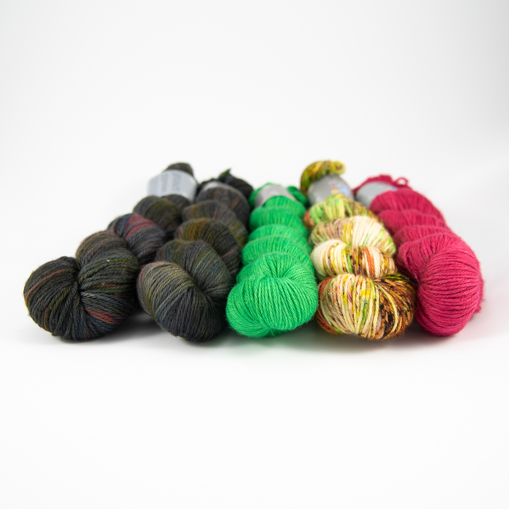 Soldotna Kit 5.13 - Comfy DK