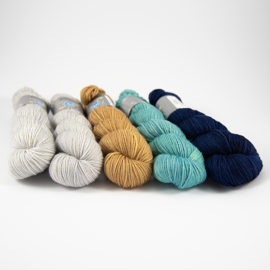 Soldotna Kit 5.1 - Tyrrell DK