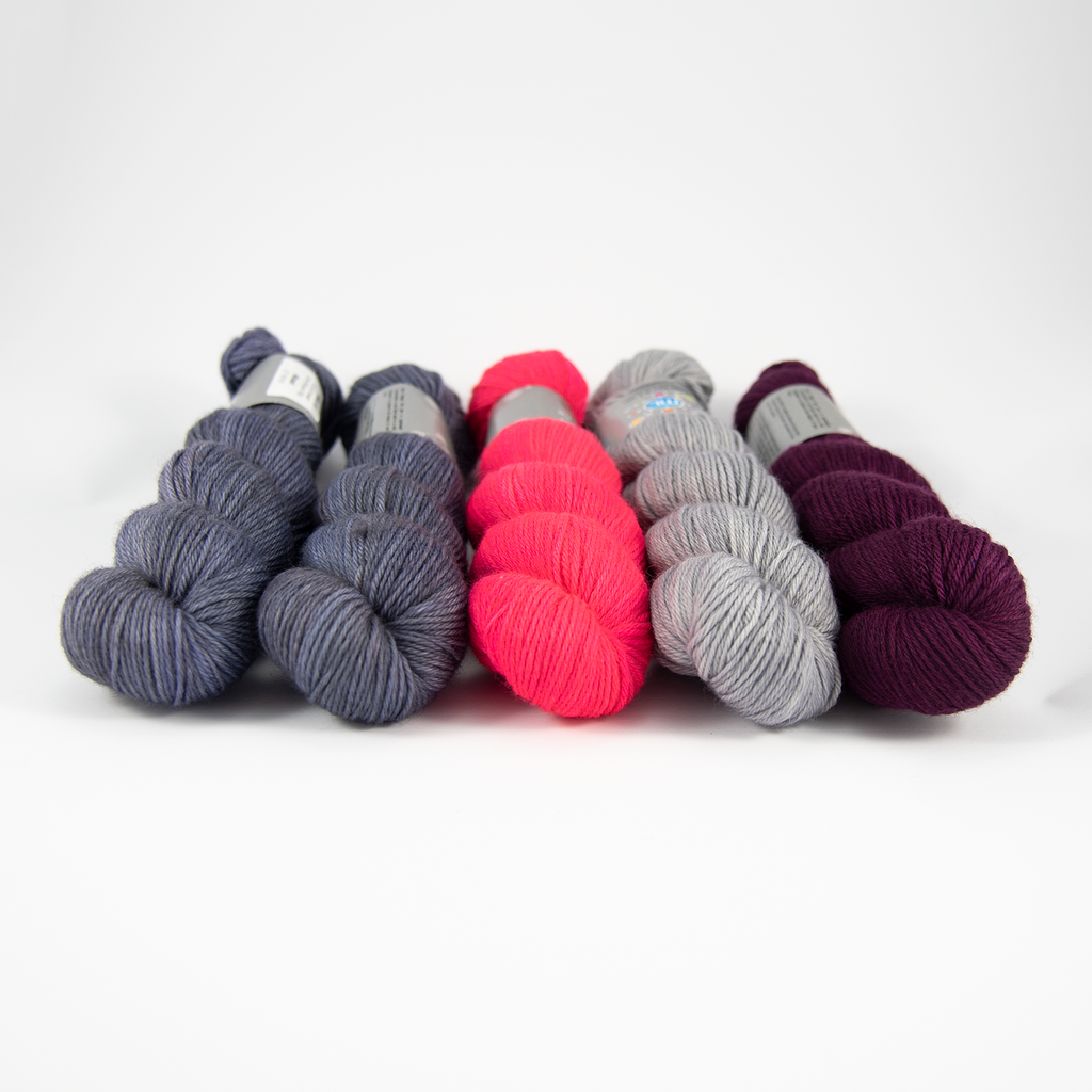 Soldotna Kit 5.5 - Tyrrell DK
