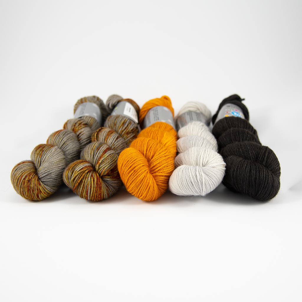 Soldotna Kit 5.6 - Tyrrell DK