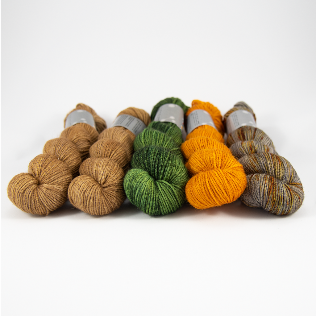 Soldotna Kit 5.7 - Tyrrell DK