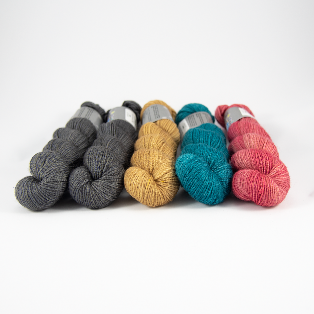 Soldotna Kit 5.8 - Tyrrell DK