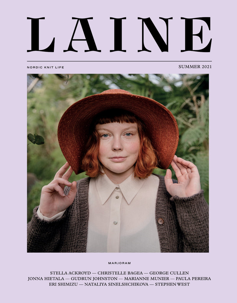 Laine - ELEVEN (lato 2021)