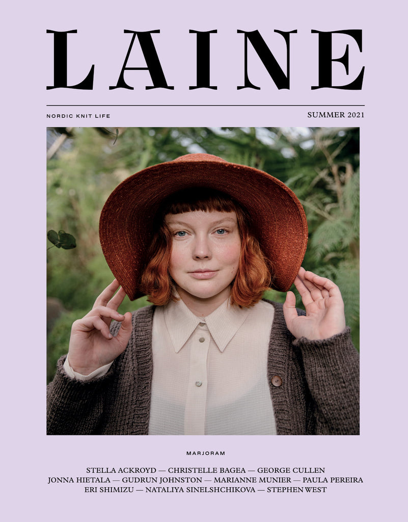 Laine - ELEVEN (Summer 2021)