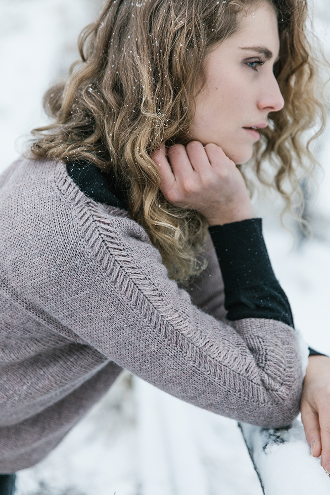 Laine - SEVEN (winter/spring 2019)