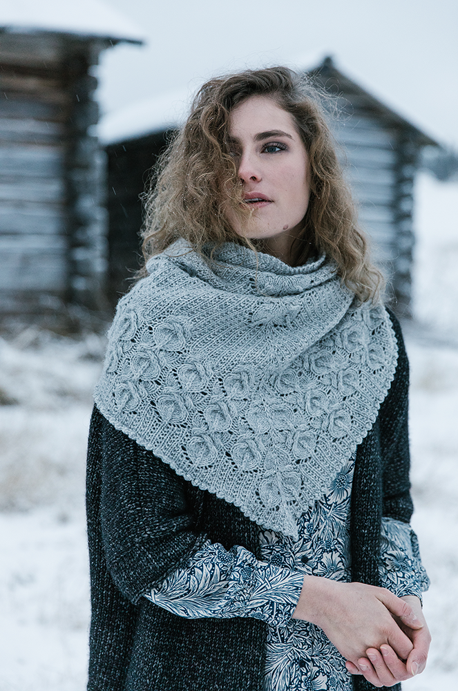 Laine - SEVEN (winter/spring 2019)