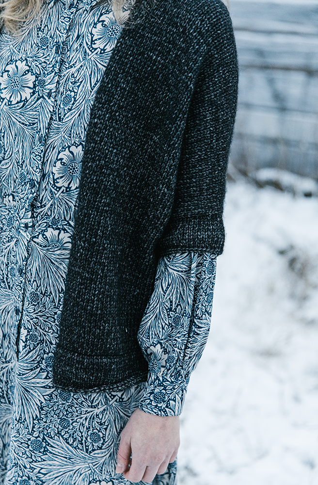 Laine - SEVEN (winter/spring 2019)
