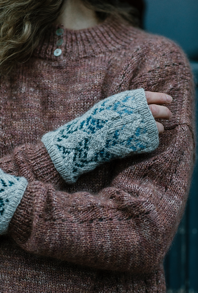 Laine - SEVEN (winter/spring 2019)