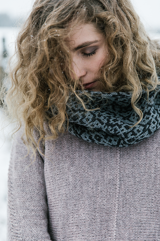 Laine - SEVEN (winter/spring 2019)