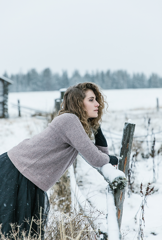 Laine - SEVEN (winter/spring 2019)