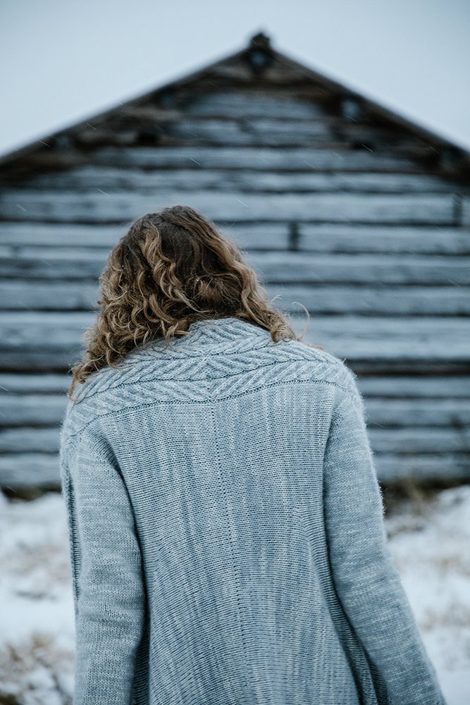 Laine - SEVEN (winter/spring 2019)