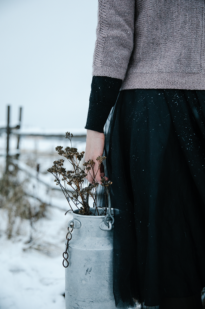 Laine - SEVEN (winter/spring 2019)