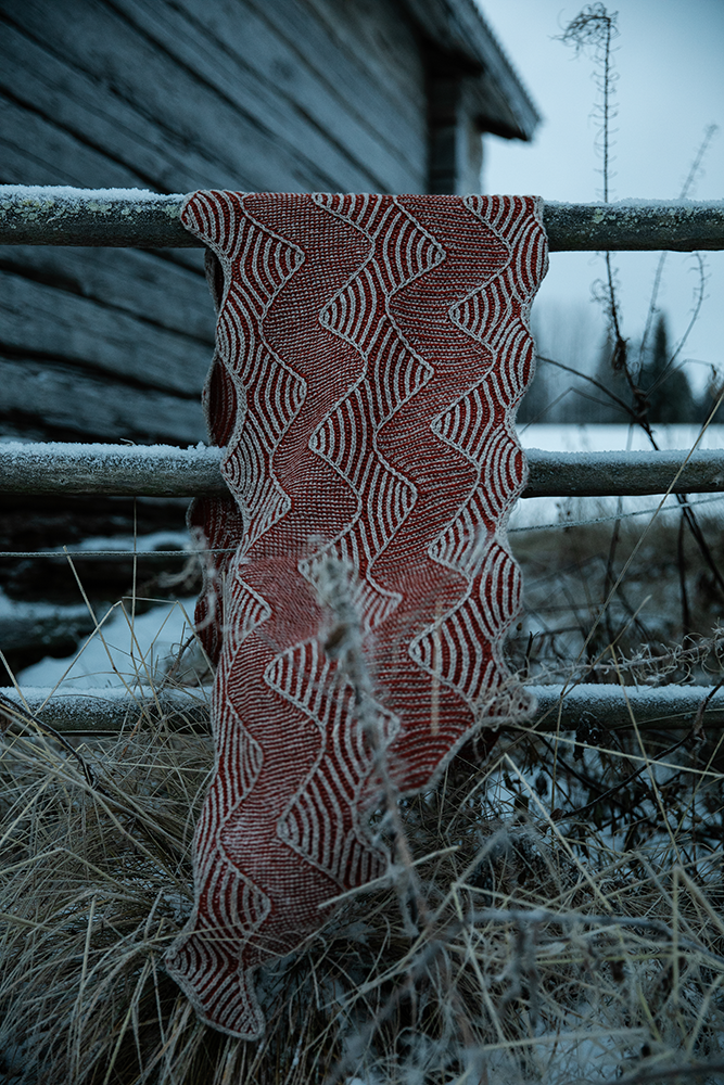 Laine - SEVEN (winter/spring 2019)