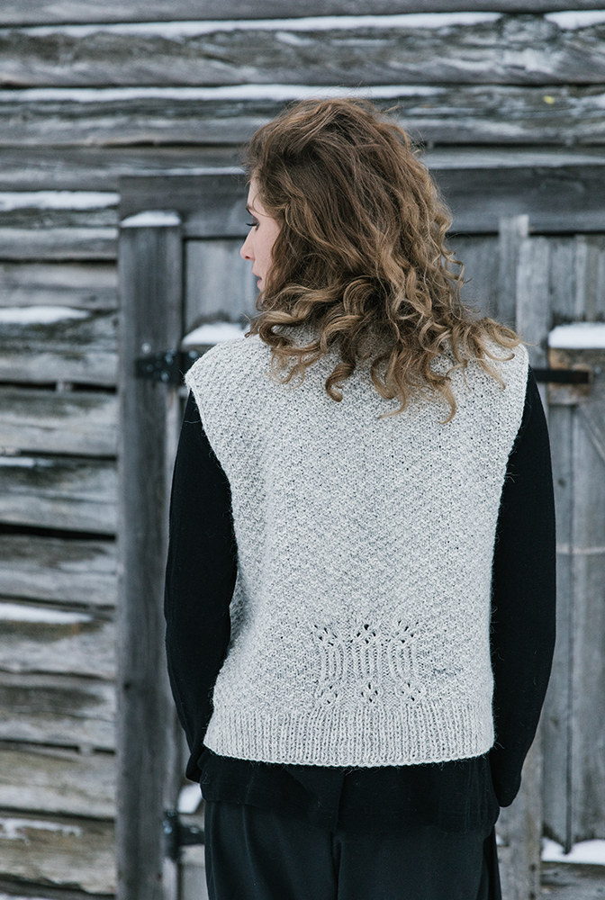 Laine - SEVEN (winter/spring 2019)
