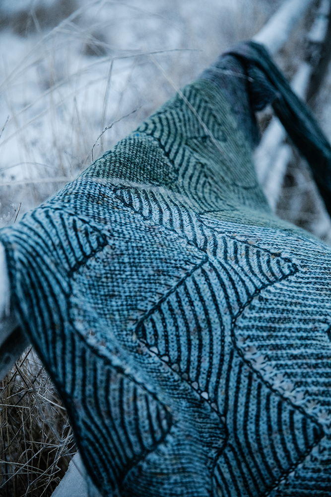 Laine - SEVEN (winter/spring 2019)