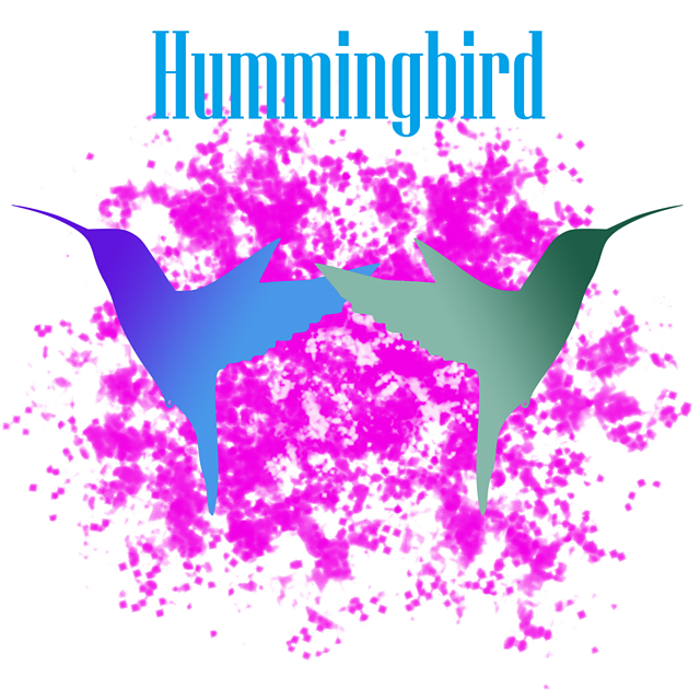 Hummingbird Kit no.1