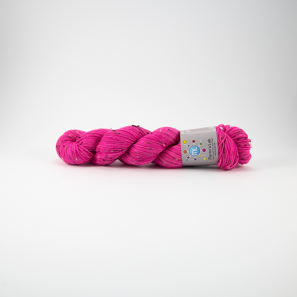 Tweed Merino - Lollipops