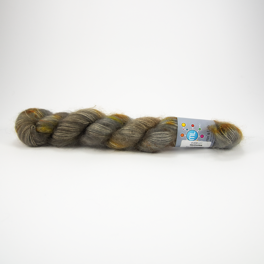Fallen Leaves Kit