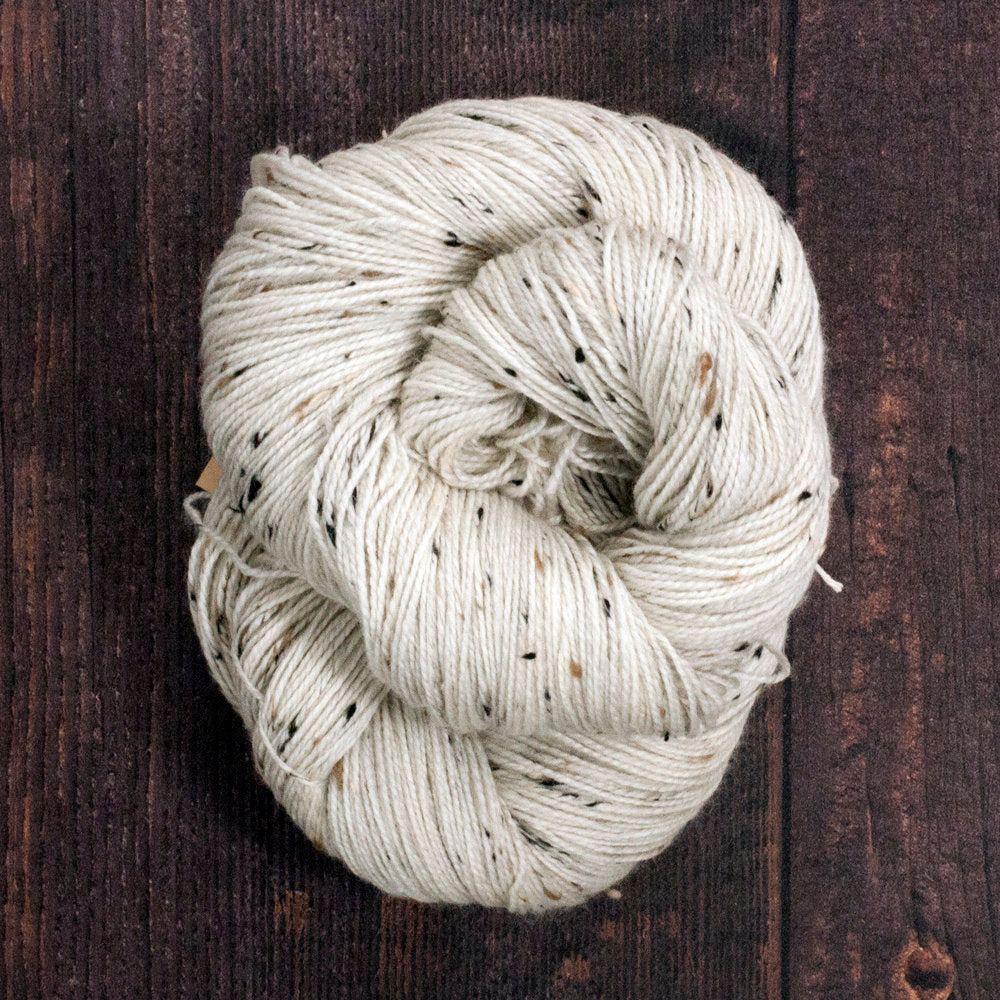 Tweed Merino - PREORDER - 50g