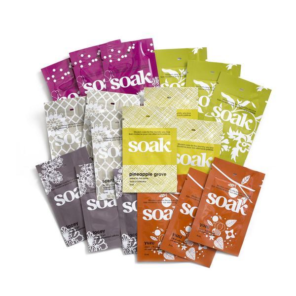 Soldotna Kit 5.10 - Comfy DK