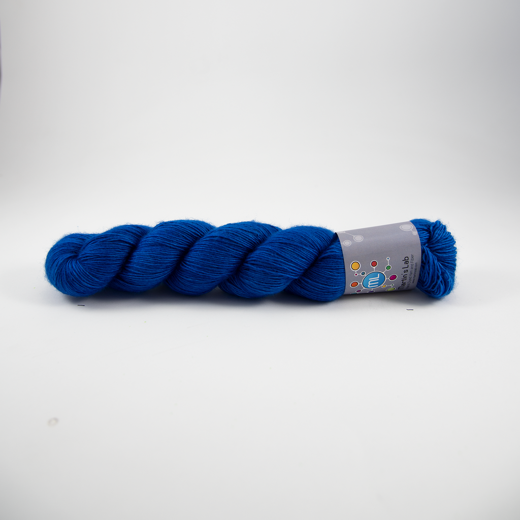 Merino Singles - Sapphire