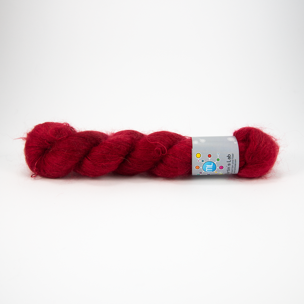 Silky Mohair - O'Hara