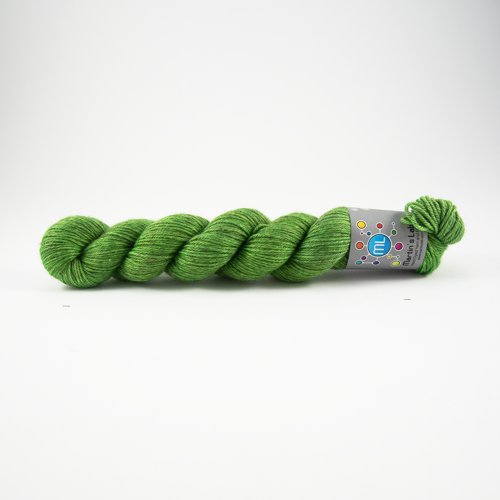 Tibetan DK – One-Eyed Mike