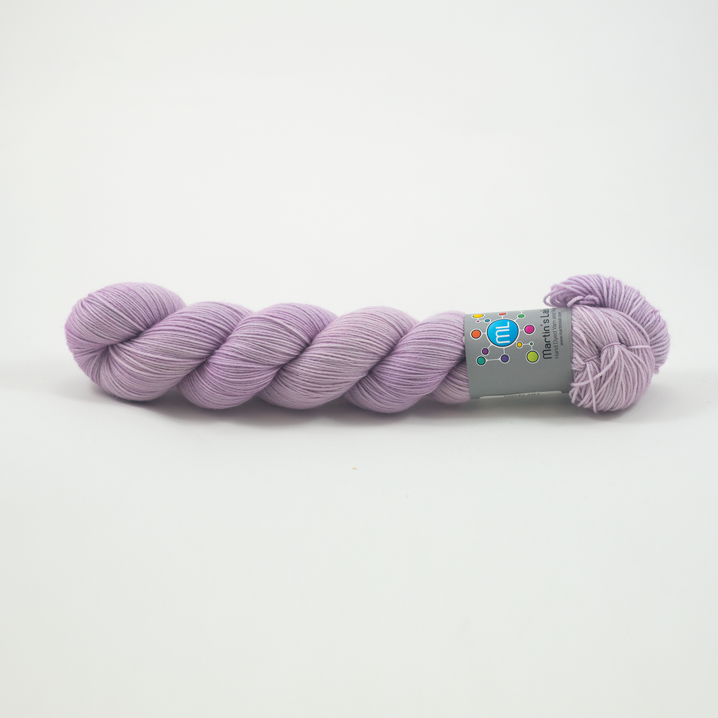 Comfy Merino - Periwinkle