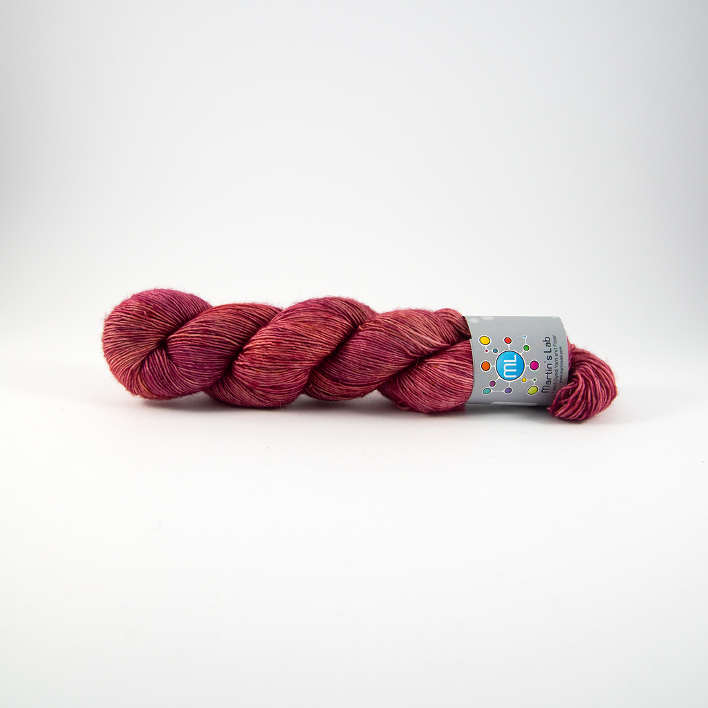 Merino Singles - Petals