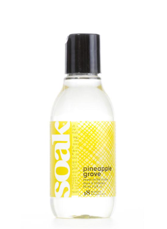 Namocz rozmiar podróżny 90 ml - Ananasowy Gaj