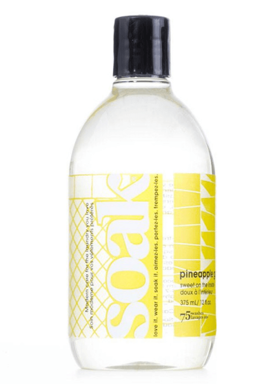 Soak Full Size 375ml -  Pineapple Grove