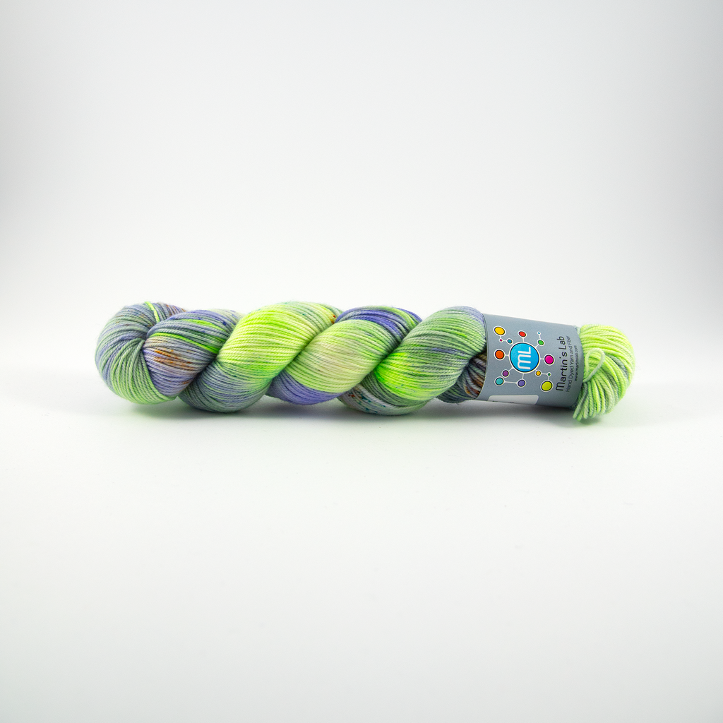 Bouncy Sport - Pistacja