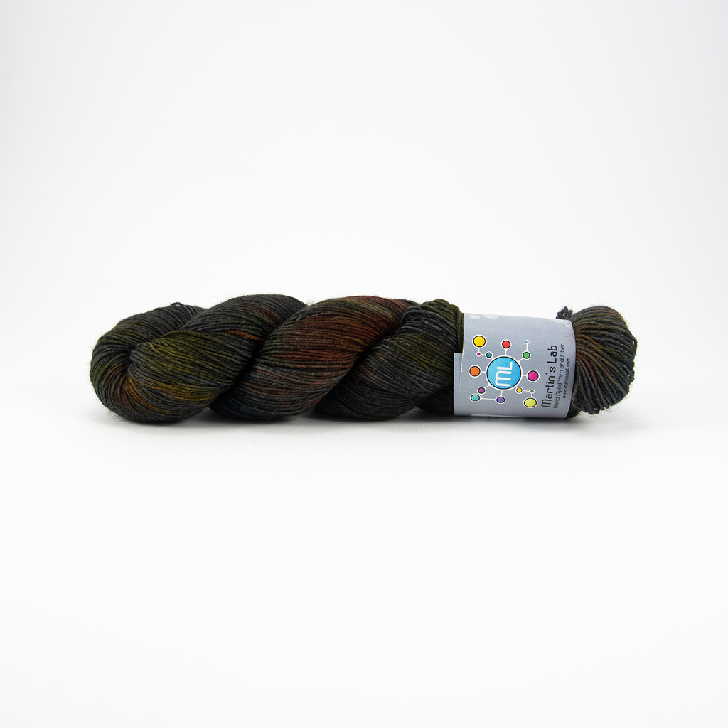 Tough Sock - FADE KIT 4.1
