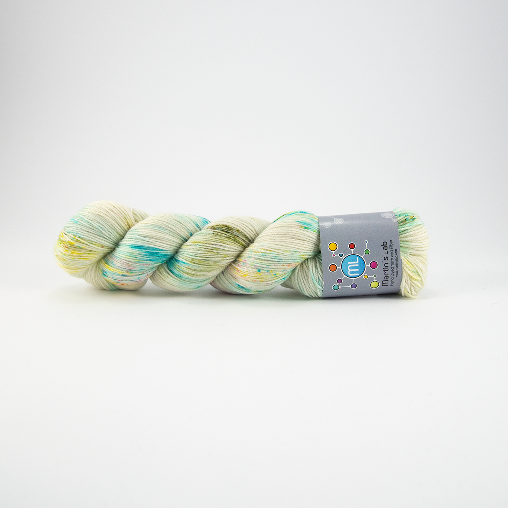 Tough Sock - Primrose