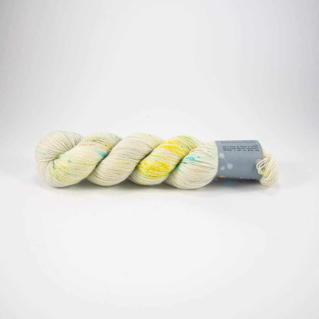 Comfy Merino - Primrose