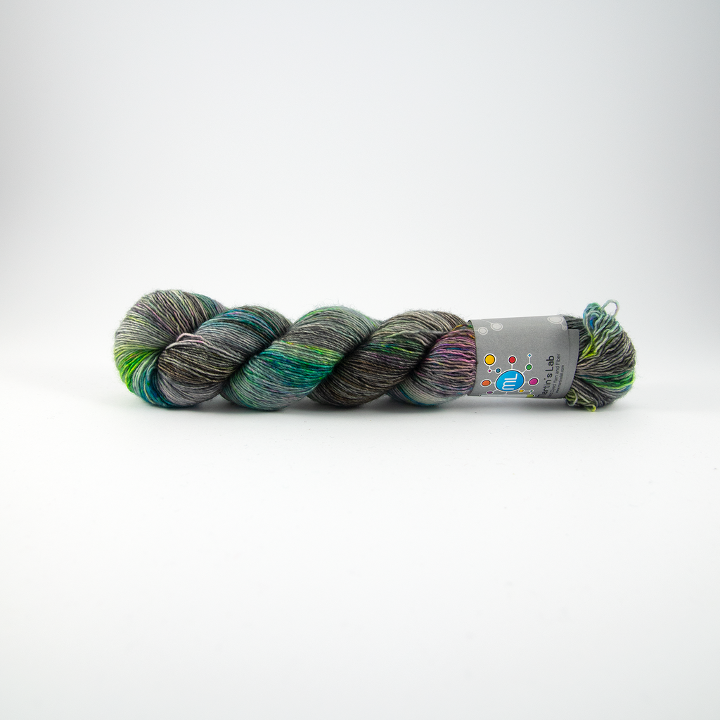  Merino Singles - Prismatic