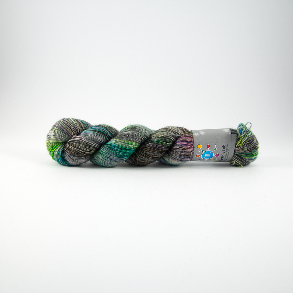 Merino Singles - Prismatic